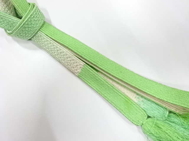 Japanese Kimono / Accessories Silk